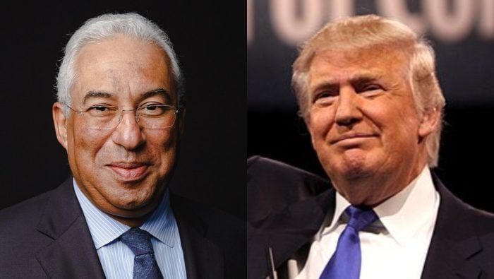 USA v spore s Európou