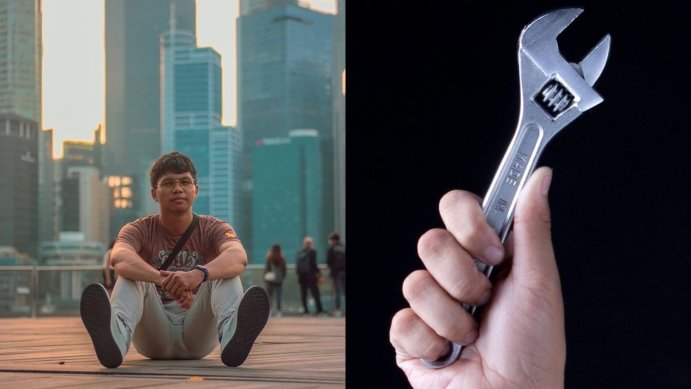 Úspech si treba zaslúžiť