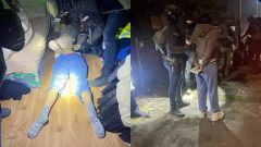 Policajný zásah na východe Slovenska: Žena mala dlhé mesiace zneužívať maloletú