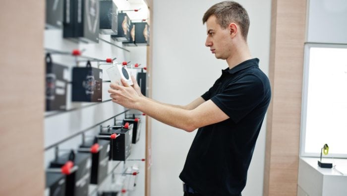 Experti varujú pred raketovým rastom cien elektroniky na Slovensku. Masívne zdražovanie má jasné dôvody