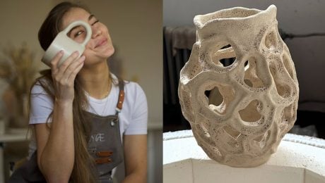 Adriana z úspešnej