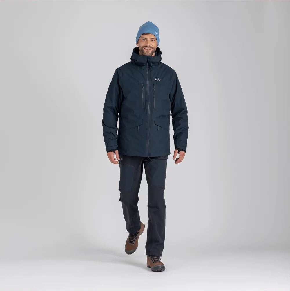 02 – ZAJO ARKTO MEN