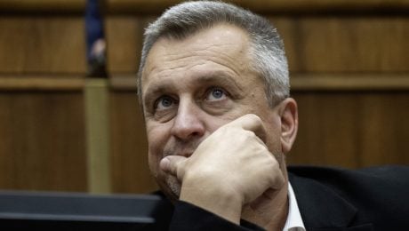 Andrej Danko