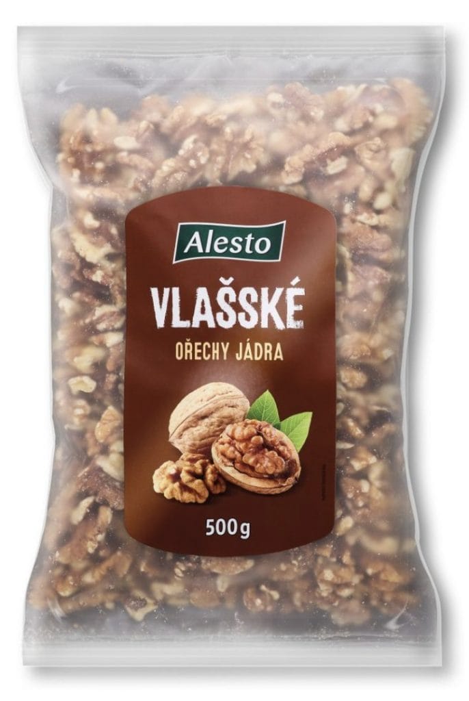 Alesto, Zmes orechov, 200 g, Lidl, 2,99 €_0 3