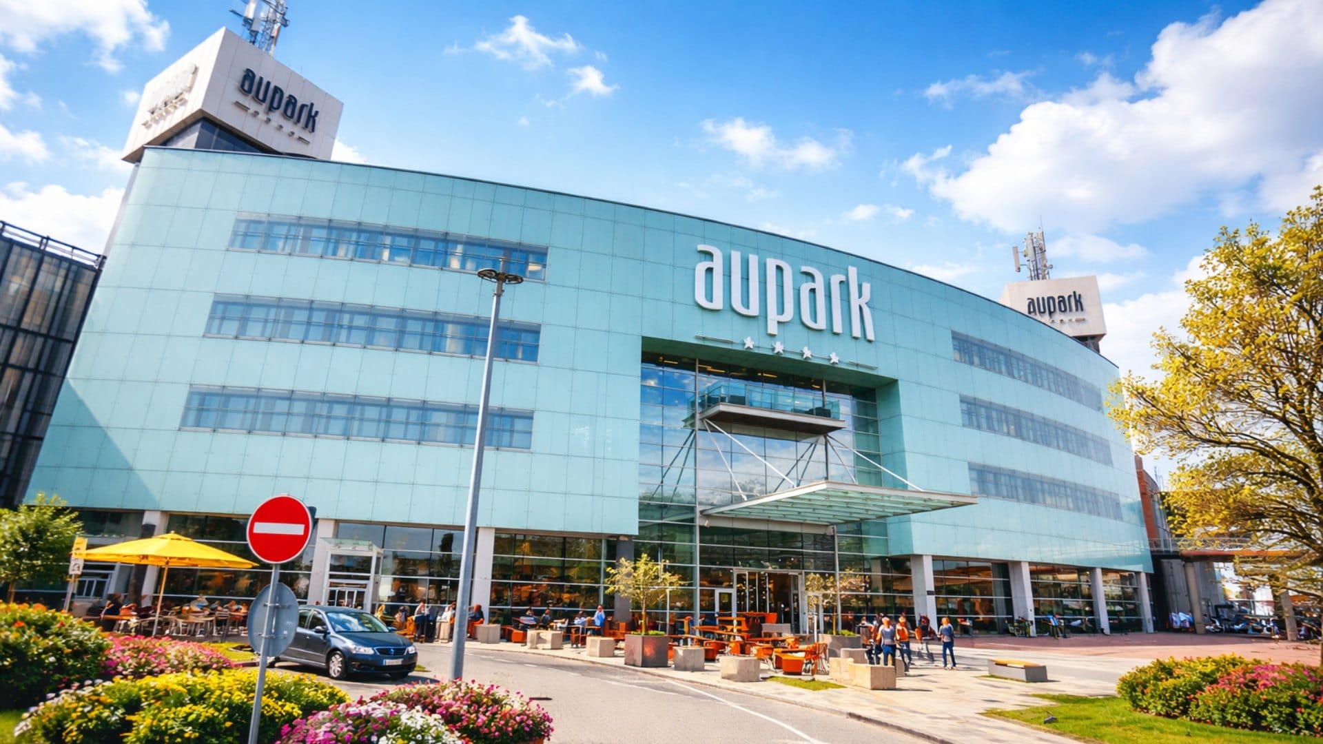 Aupark