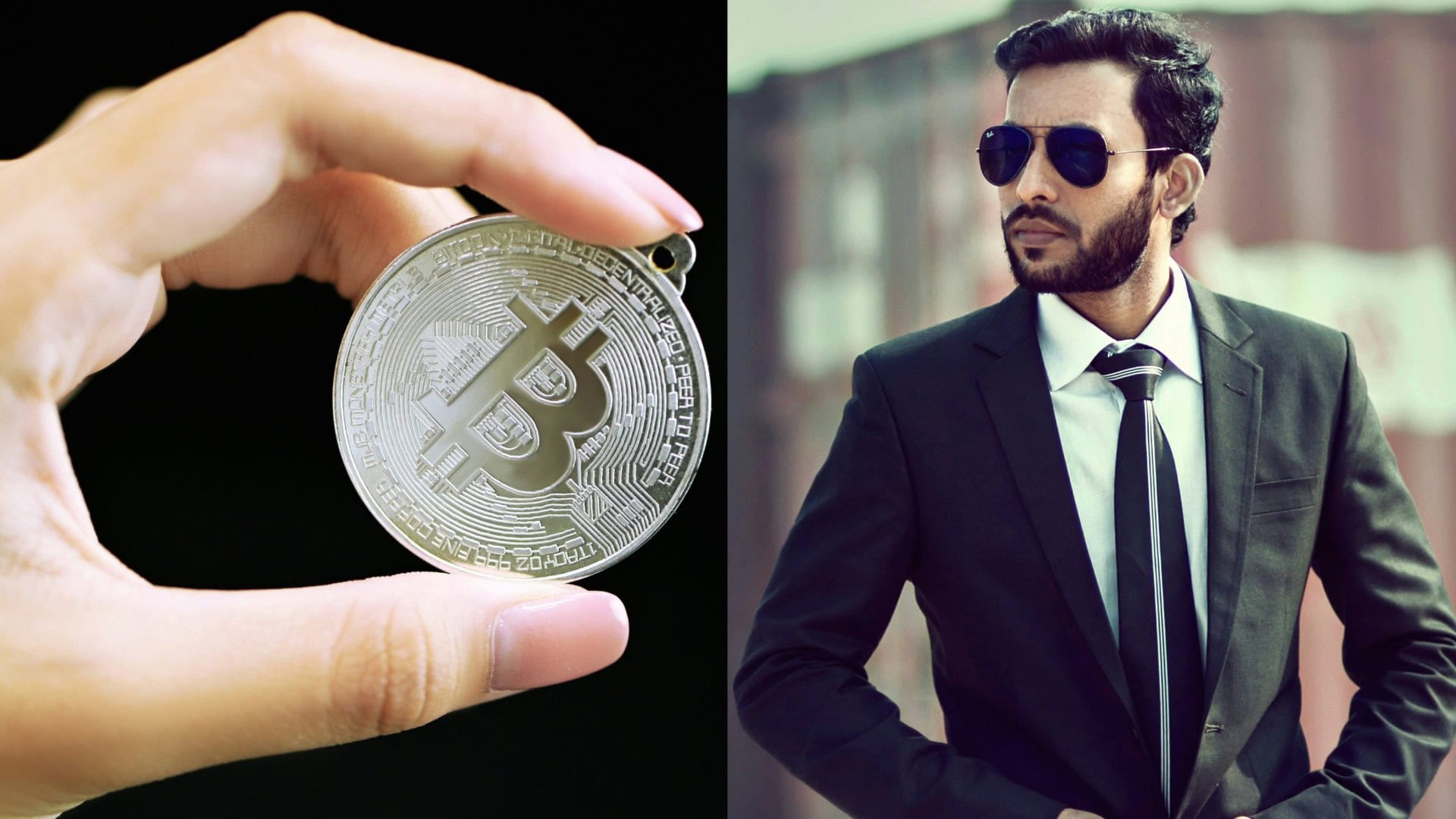 Bitcoin je už dospelý