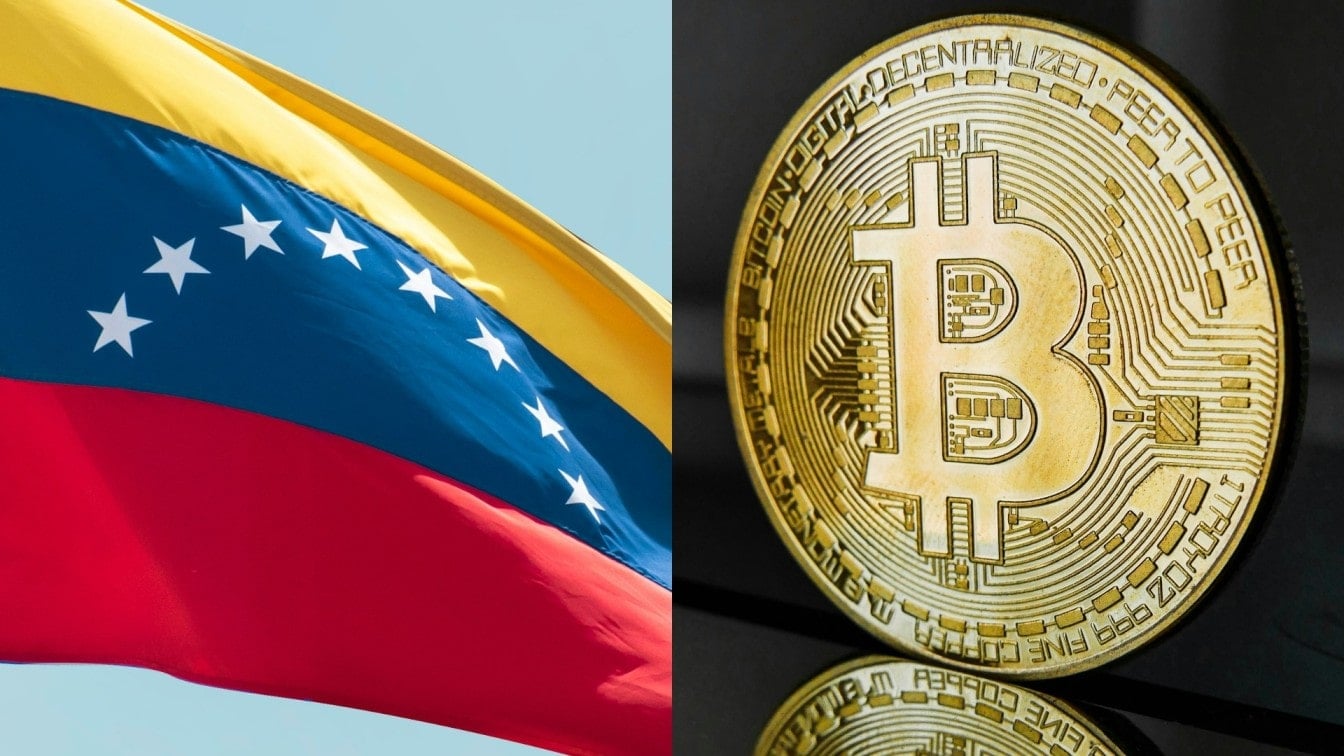 Bitcoin môže byť cieľom útoku