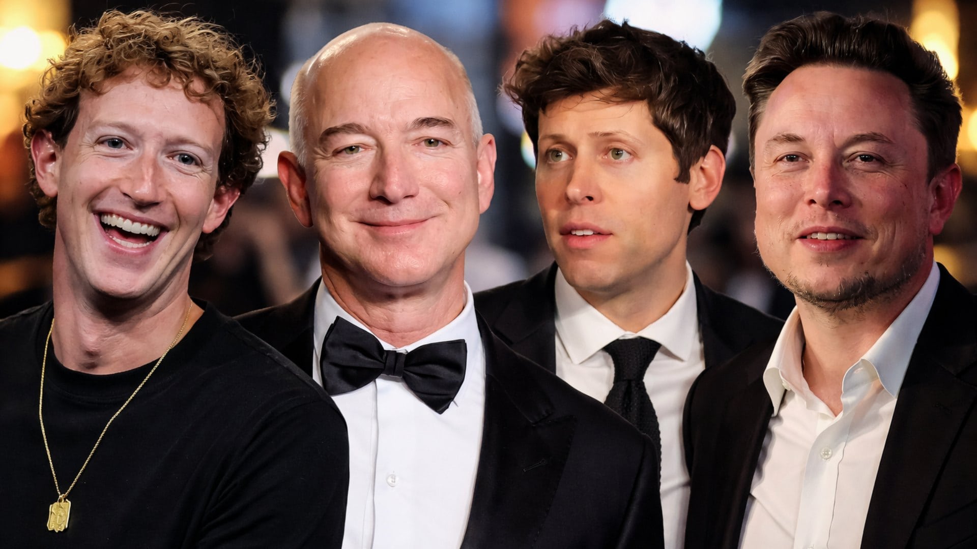 Bohatstvo elitných miliardárov narástlo rekordným tempom