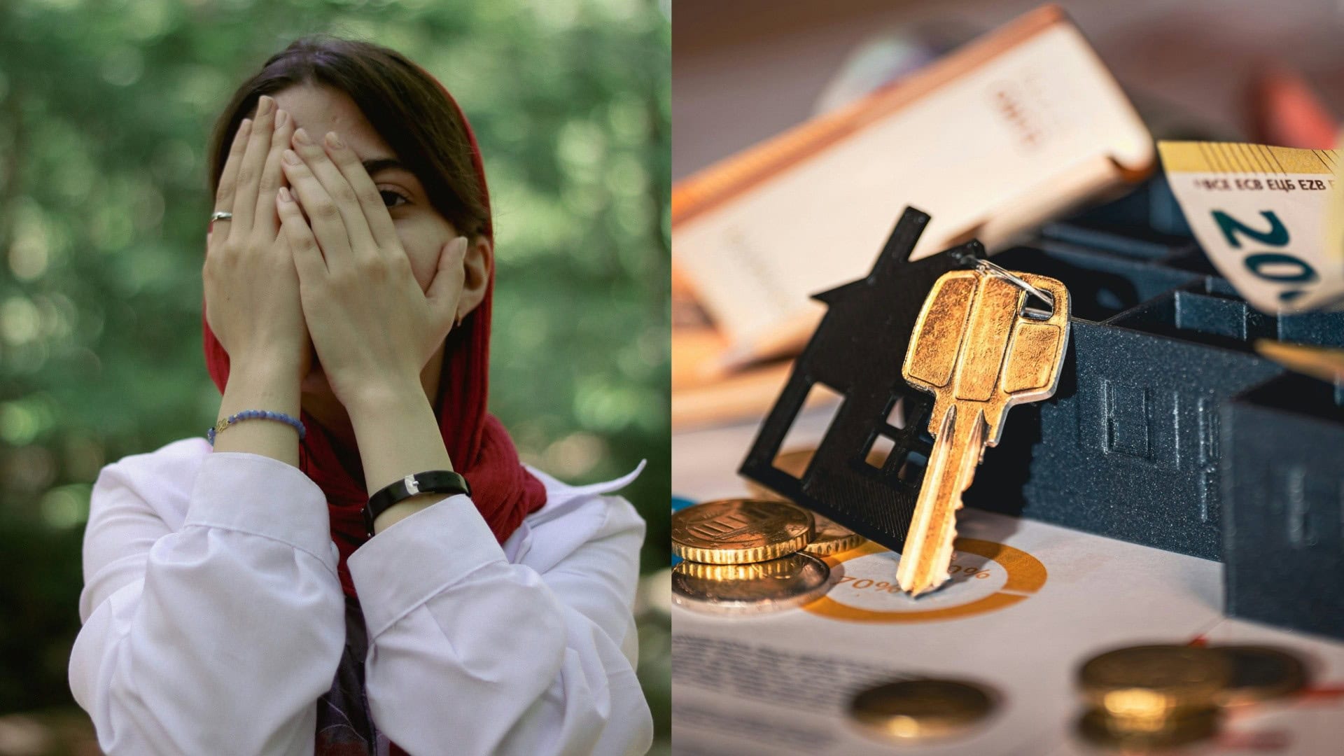 Bývanie zvyšuje svoju cenu