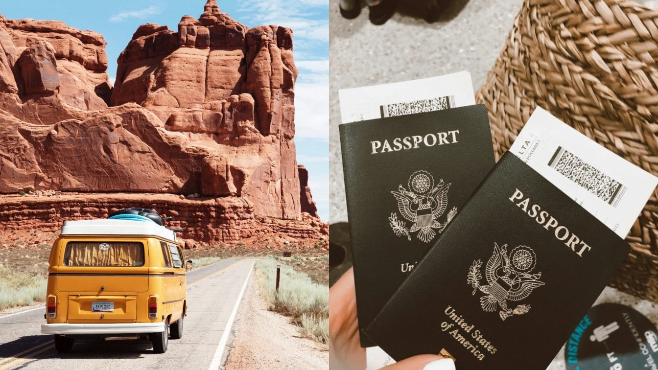 Cestovanie nie je pre všetkých rovnaké