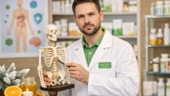 Farmaceut varuje pred deficitom „slnečného hormónu“. Riskuješ nielen kosti, ale aj sklerózu či Alzheimera