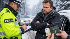 „Zimná pasca“ na slovenských vodičov: Za banálnu vec ti hrozí pokuta 100 eur a zadržanie dokladov