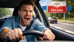 Poľsko zakázalo vjazd obľúbeným značkám áut. Do vybraných objektov sa Slováci nedostanú