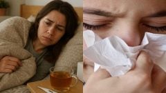 Slovensko pod útokom agresívnej superchrípky: „Toto je horšie ako COVID-19,“ tvrdí pacientka o zmutovanom víruse