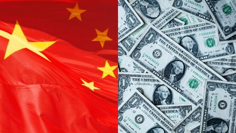 Čína úveruje, ale aj ovplyvňuje