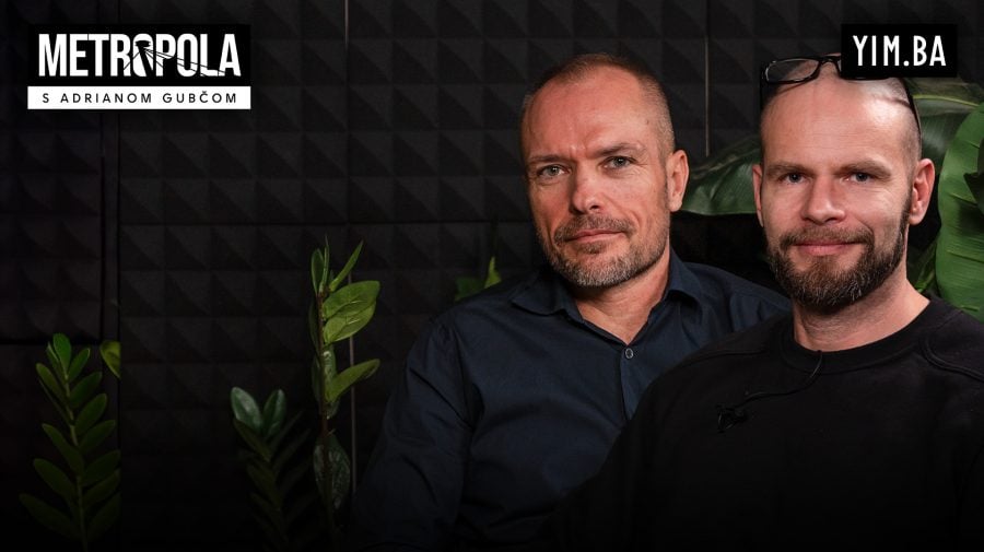 Metropola A.M. Architects