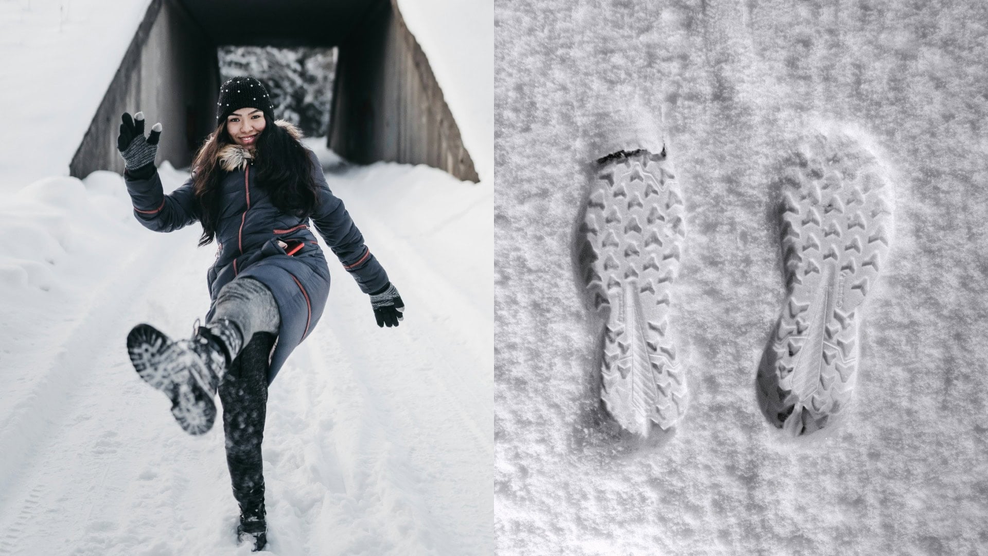 Cvičenie v zime má svoje pravidlá