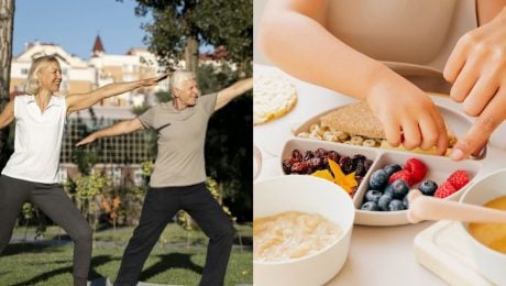 Zabudni na drahé doplnky pre zdravé kosti. Obyčajná lacná potravina z obchodu je účinnejšia