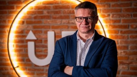 na snímke je rudolf pataki, digitálne euro