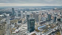 Bratislava získa štvrť 21. storočia, všetko nájdeš do 15 minút. Mlynské nivy zažívajú revolúciu