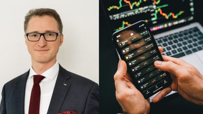 Zdražovanie zasiahne každého, no nie rovnako: Konsolidáciu najmenej pocítia dôchodcovia, tvrdí expert (ROZHOVOR)