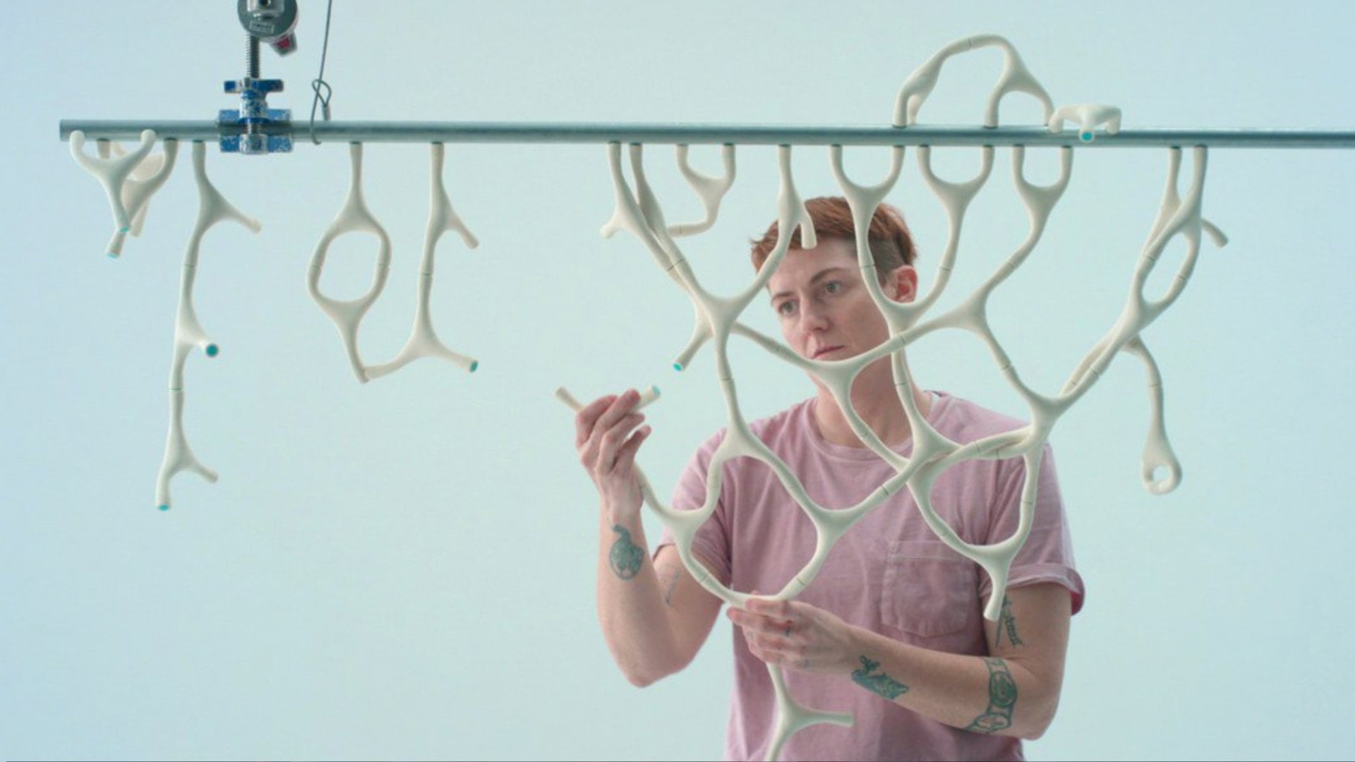 na snímke je Cas, hra