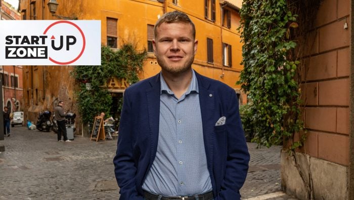 Neznáša masový turizmus, no vlastní cestovku: Slovákov berie do Talianska na miesta, kam by sa inak nedostali