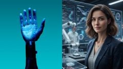 Expertka o roku 2026: Éra smartfónov, ako ich poznáme, končí. Nahradí ich technológia, ktorá nám zmení život