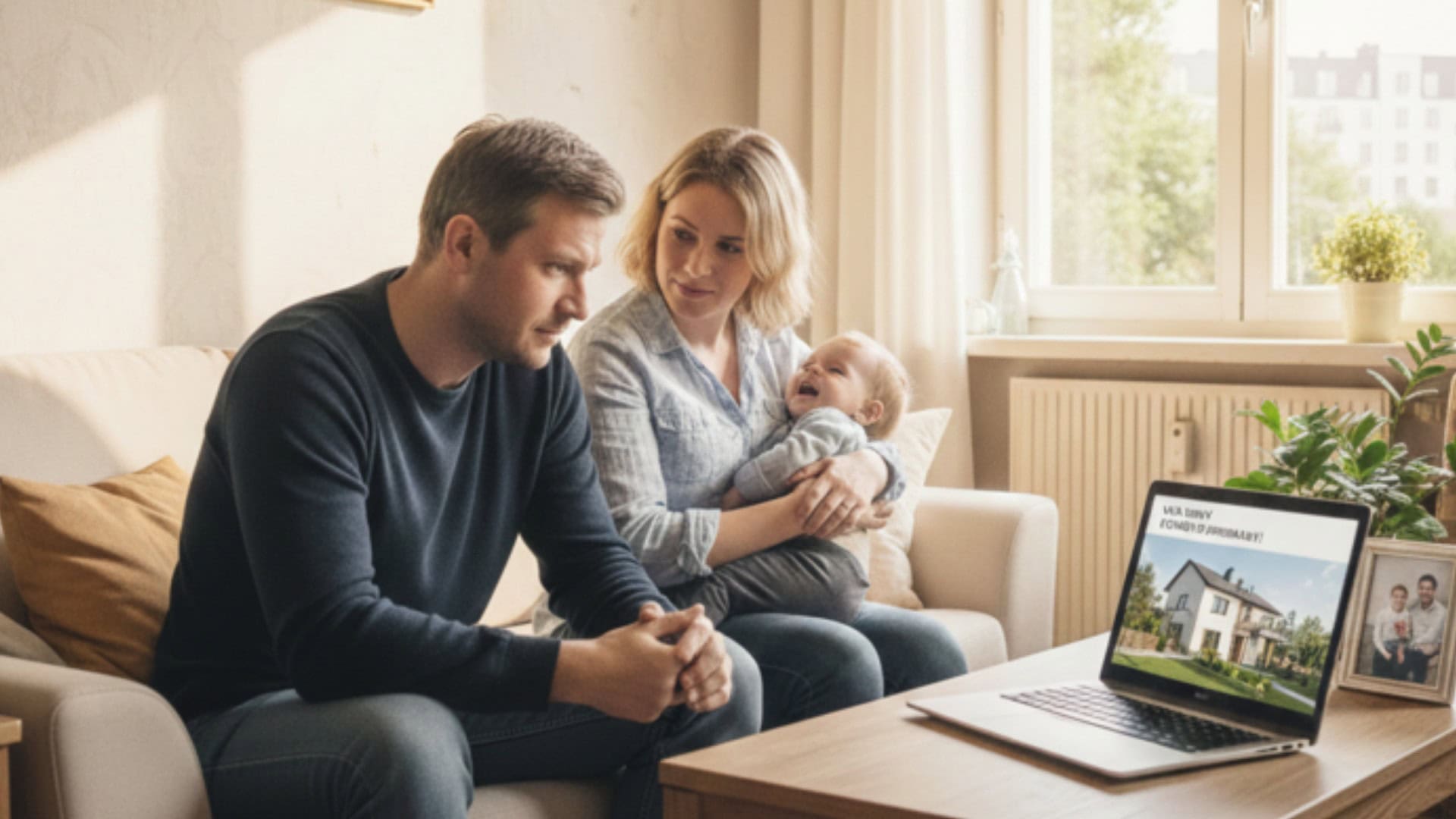 rodina, Rast cien nehnuteľností, ceny