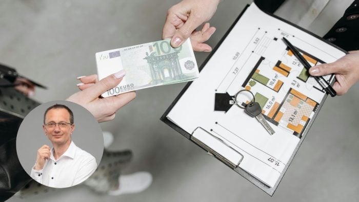 Odborník radí: Pri kúpe investičného bytu sa vyvaruj chýb, ktoré robia všetci začiatočníci