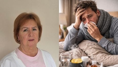 Slováci bojujú s agresívnou „superchrípkou“, ktorá obchádza imunitu. „Vakcíny nie sú dostupné,“ varuje infektologička (ROZHOVOR)