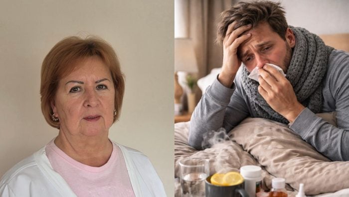 Slováci bojujú s agresívnou „superchrípkou“, ktorá obchádza imunitu. „Vakcíny nie sú dostupné,“ varuje infektologička (ROZHOVOR)