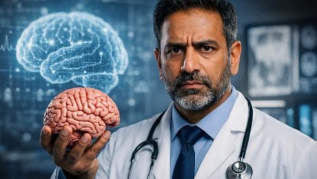 Tvoj mozog sa potichu sťahuje do úzadia: Neurológ varuje pred návykom, kvôli ktorému rozmýšľame plytšie