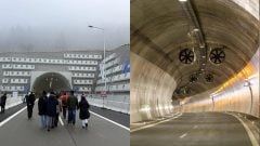 Najdlhší tunel na Slovensku premenil D1 na labyrint predražených zmlúv: Slováci zaň môžu zaplatiť stovky miliónov