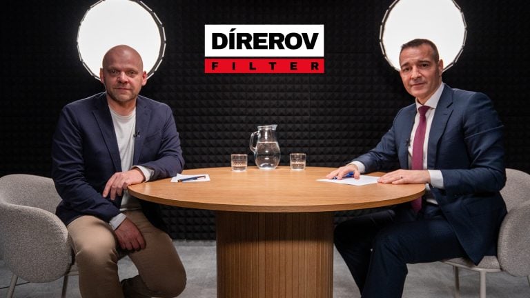Dírerov filter Tomáš Drucker