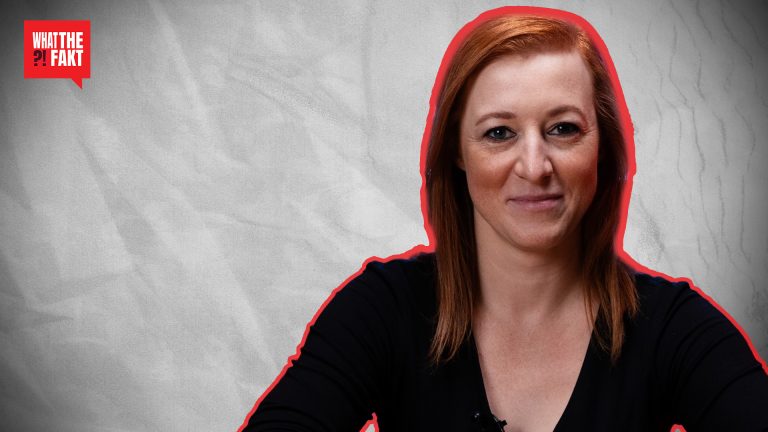 What the fakt Nehnuteľnosti