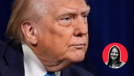 KOMENTÁR: Žiadna „vojna o ropu“. Trump v Caracase netrafil Madura, dáva šach-mat Pekingu