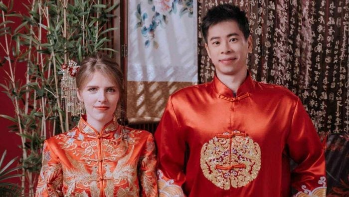 Slovenka vydatá za Japonca: Randenie je tam ako pracovný pohovor – „Ťahala som z nich konverzáciu ako z chlpatej deky“ (ROZHOVOR)