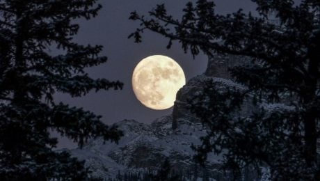 NASA zverejnila unikátnu