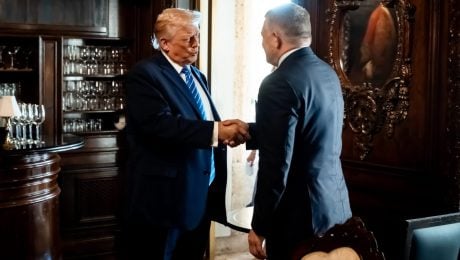 Fico označil Trumpa