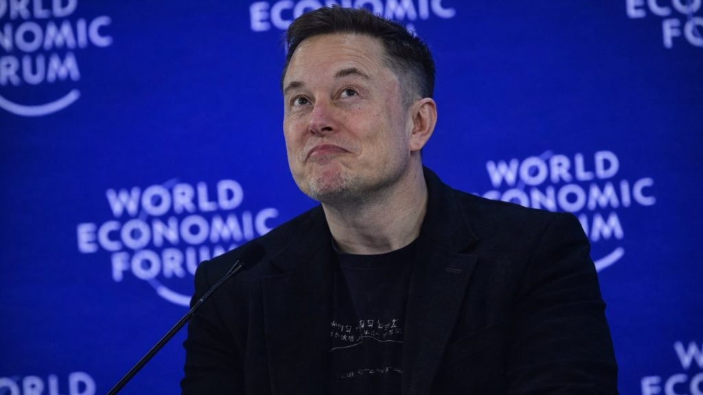 elon musk