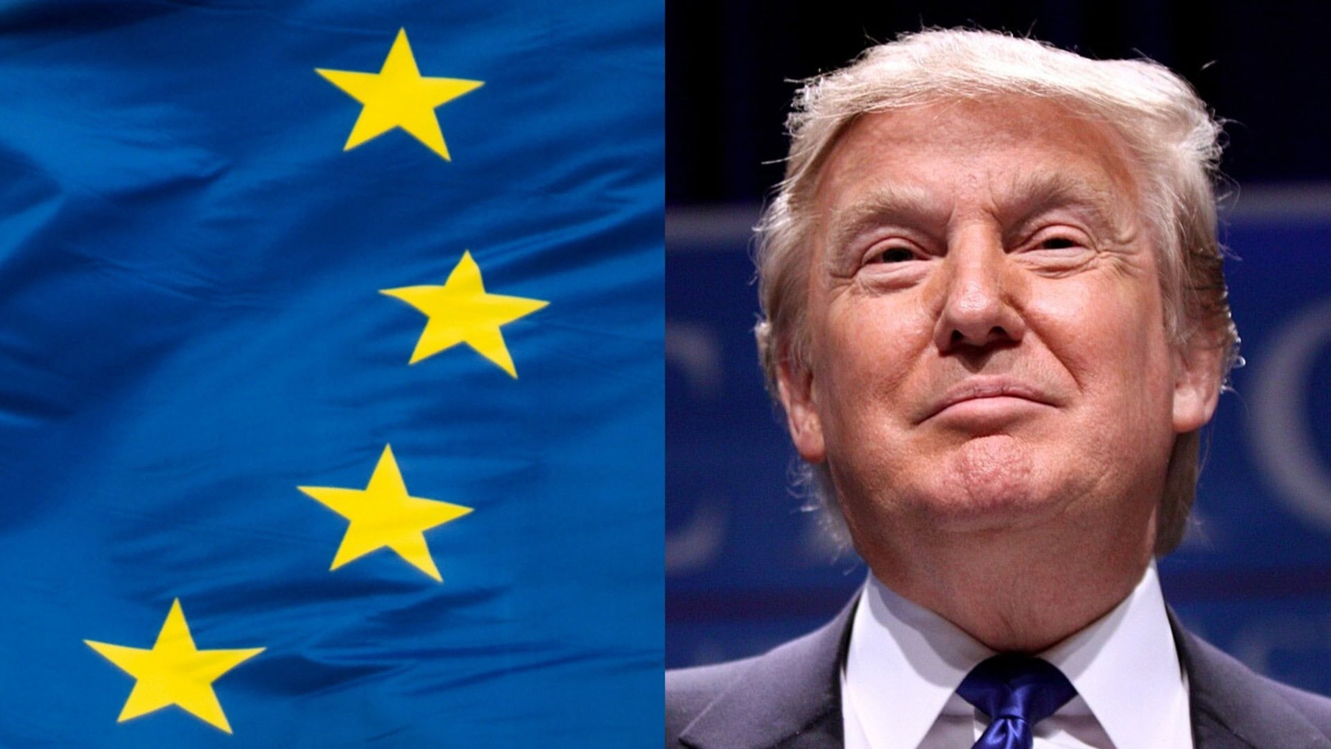 Európa je v novej situácii