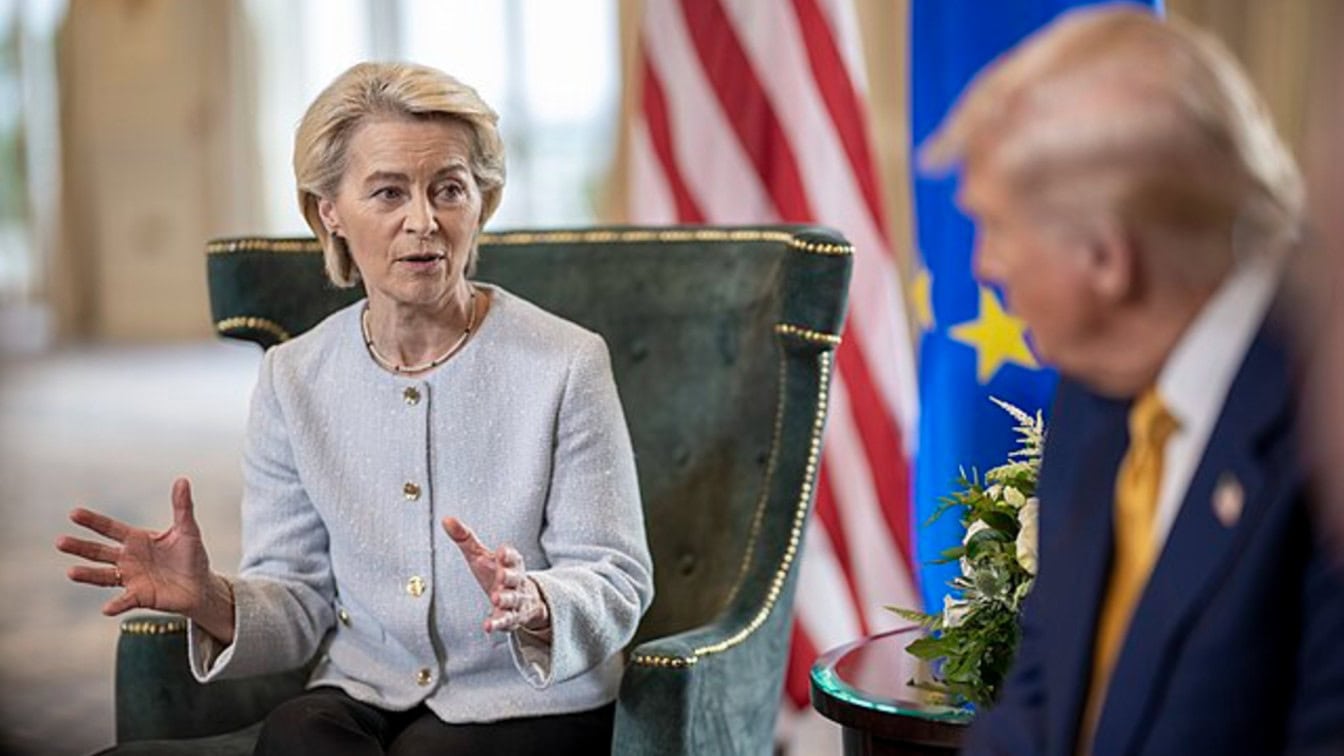 Európska únia chystá reakciu