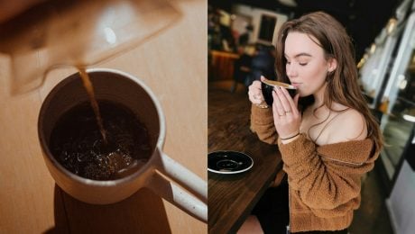 Ranná káva ti môže predĺžiť život. Kľúčom k dlhovekosti je správne načasovanie