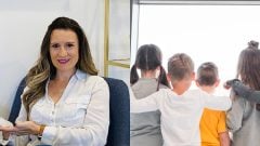 Matka štyroch detí vybudovala multimiliónovú firmu. Kľúčom bolo 5 jednoduchých bodov