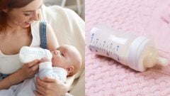 Rodičia, pozor: V dojčenskej výžive sa objavil nebezpečný toxín. Slovenský úrad sťahuje produkt z predaja