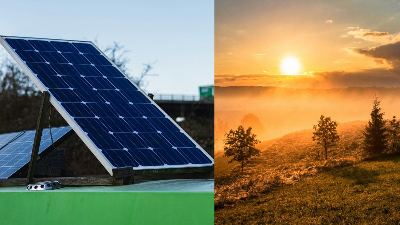 Fotovoltika si získava popularitu