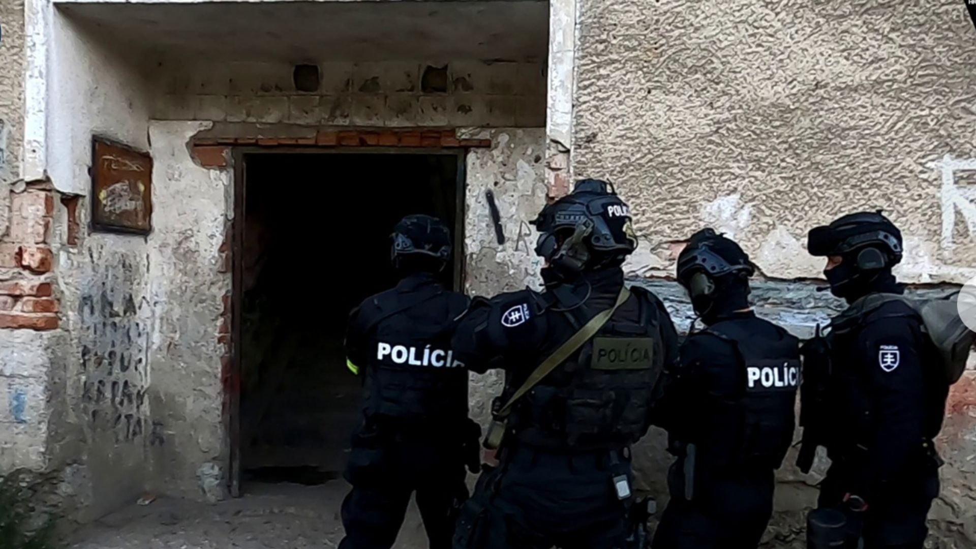 Akcia Slon už má svoj verdikt