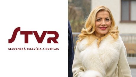 STVR má iné