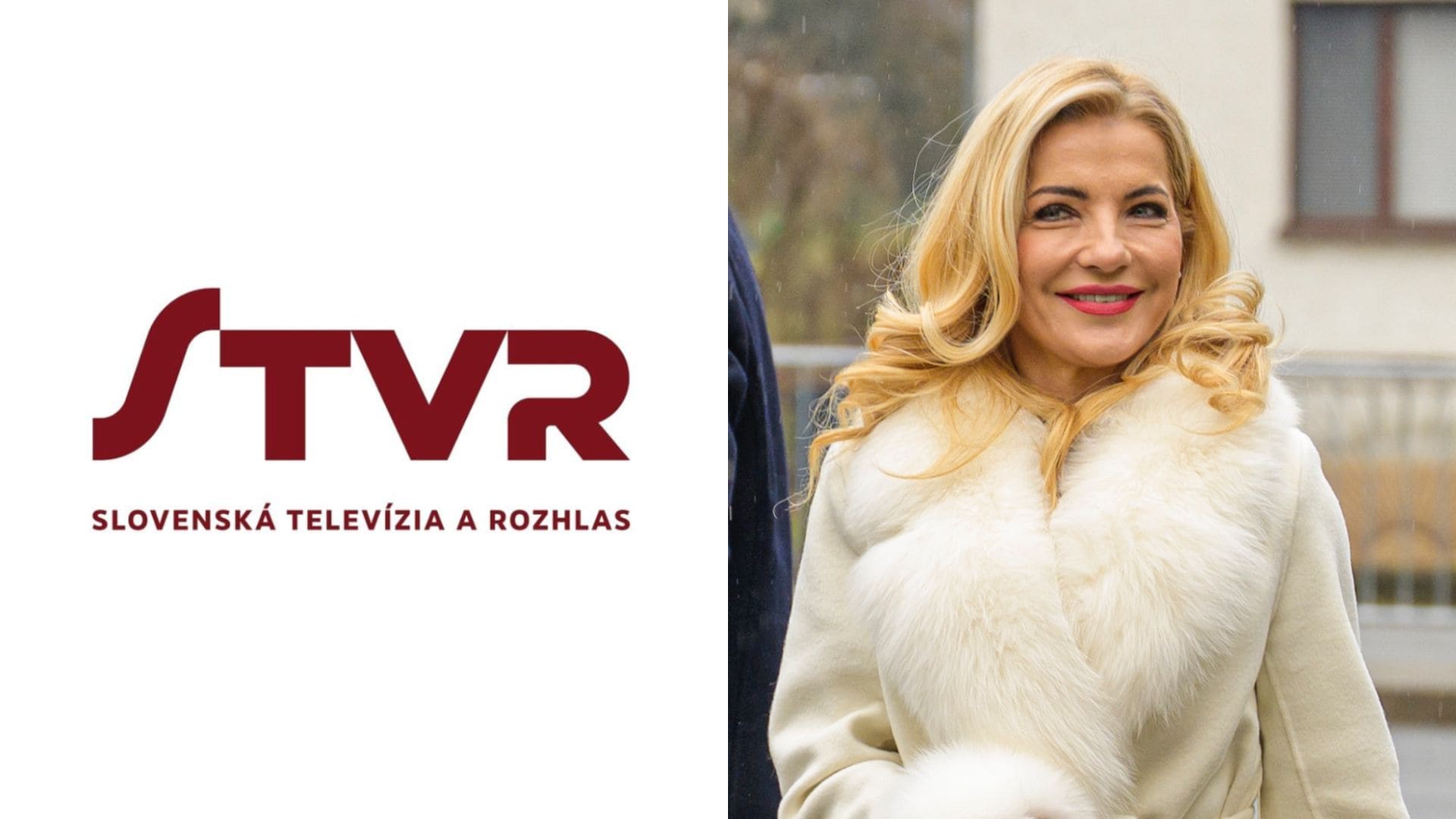 Nové logo STVR má ďalší problém: autor pôvodného návrhu sa od neho dištancuje